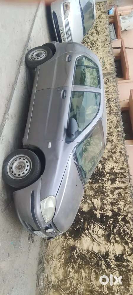 Tata Indica 2003 Fc2029 In 2027