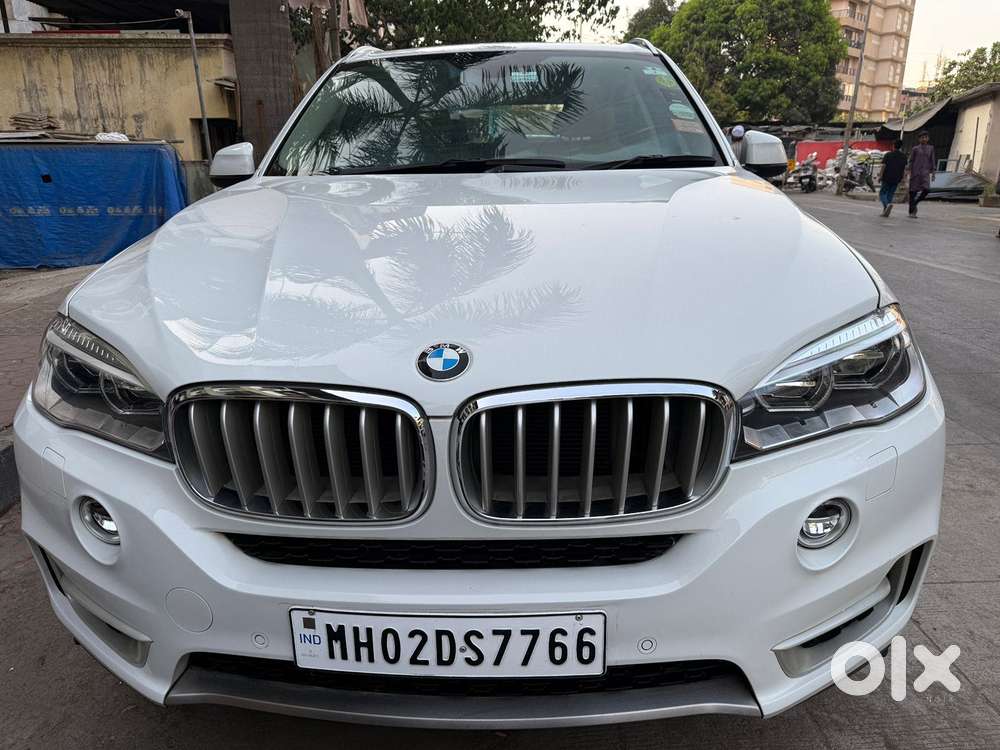 Bmw X5 Xdrive 30d Xline, 2014, Diesel
