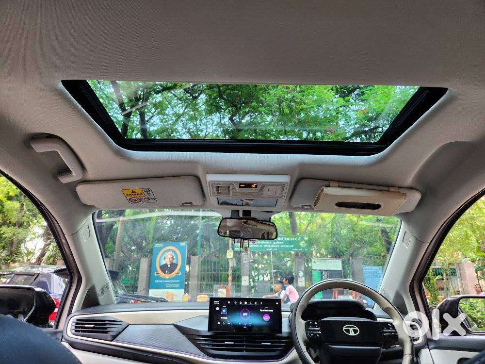 Tata Altroz Creative S, 2025, Petrol