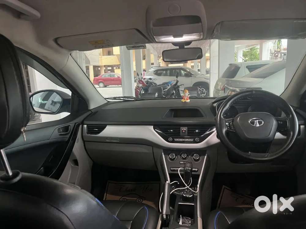 Tata Nexon 1.5 Revotorq 2019