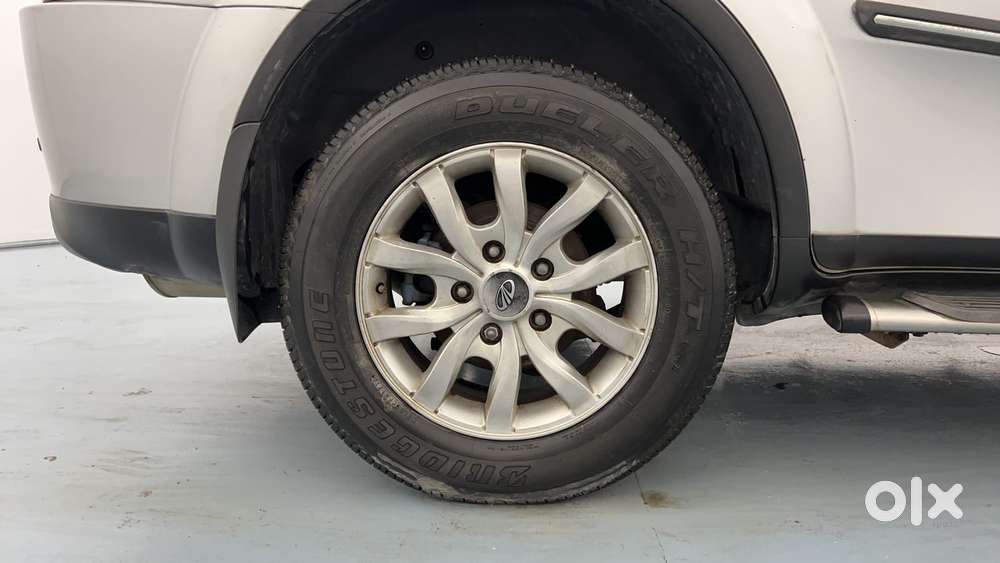 Mahindra Xuv500 2.2 W10, 2016, Diesel