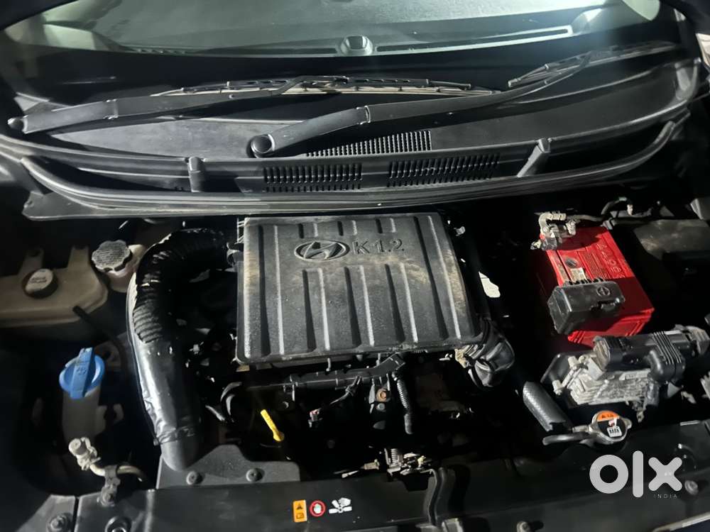 Hyundai Grand I10 Nios 2019 Petrol Good Condition