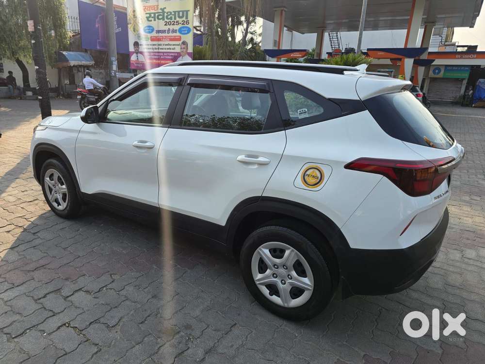 Kia Seltos Htk G, 2020, Petrol