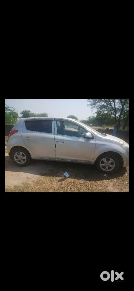 2010 Hyundai I20 1.2 Asta