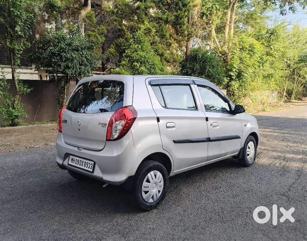 Maruti Suzuki Alto 800 2012-2016 Lxi Airbag, 2016, Petrol