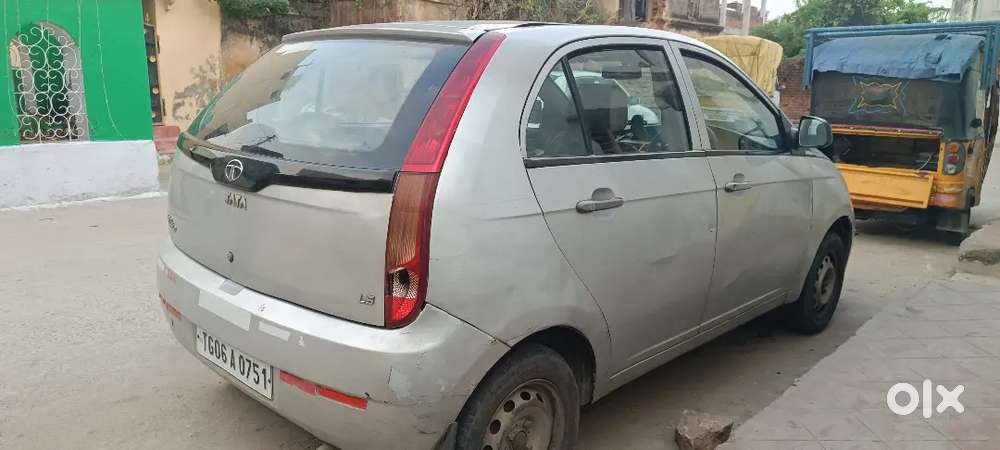 Tata Indica Vista 2015 Diesel