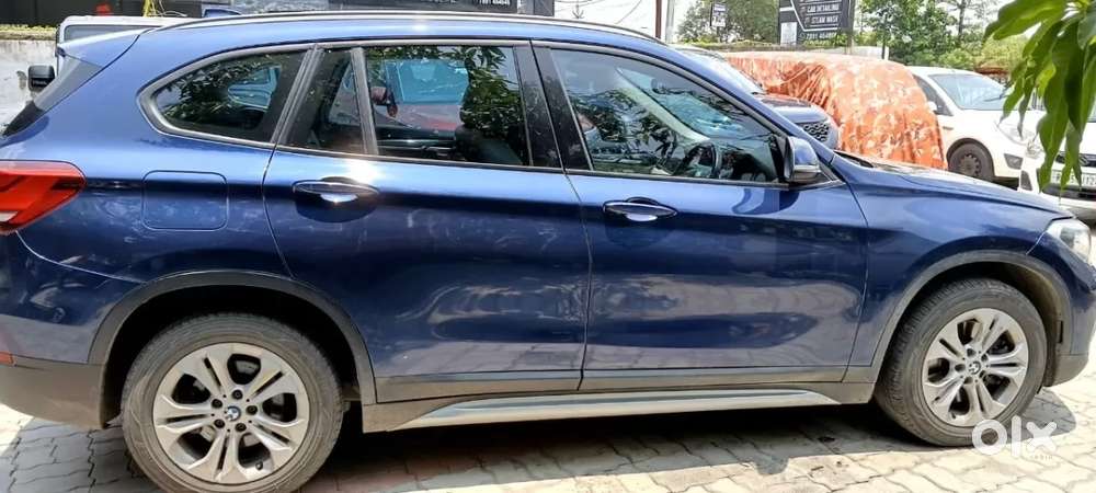 Bmw X1 2.0 Sdrive20d Xline, 2020, Diesel