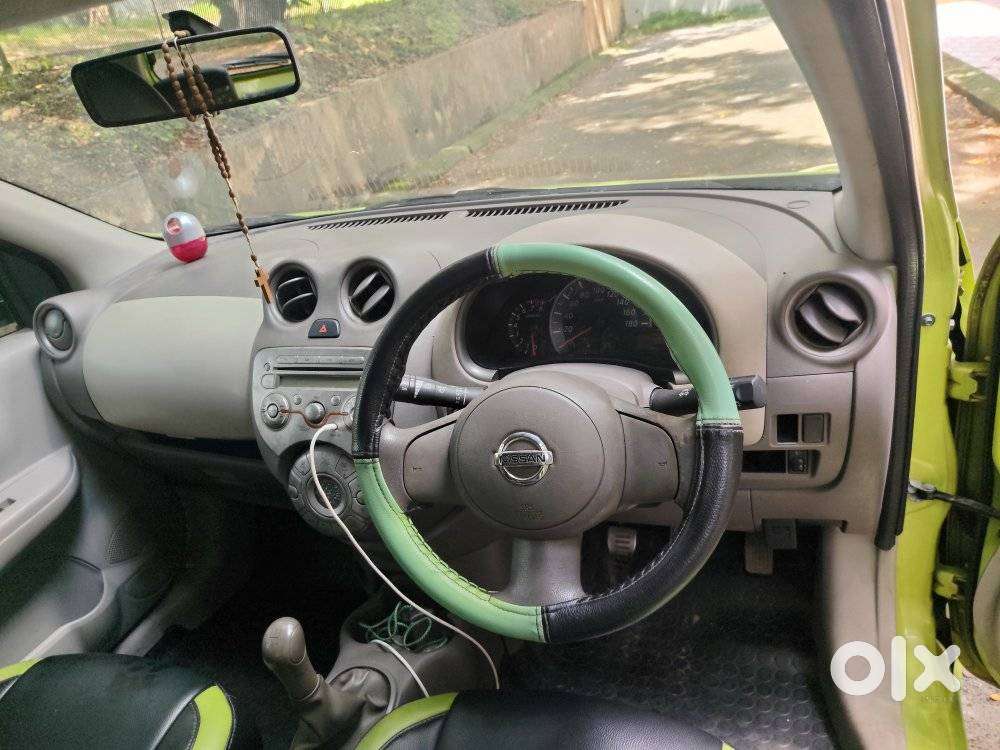 Nissan Micra Xv Primo, 2011, Petrol