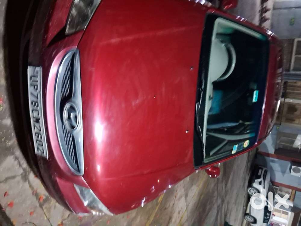 2011 Hyundai Accent Petrol