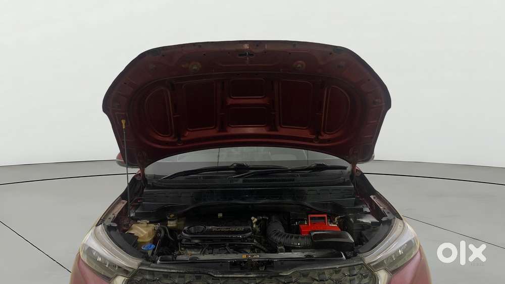 Kia Sonet 1.0 Htx Imt, 2021, Petrol