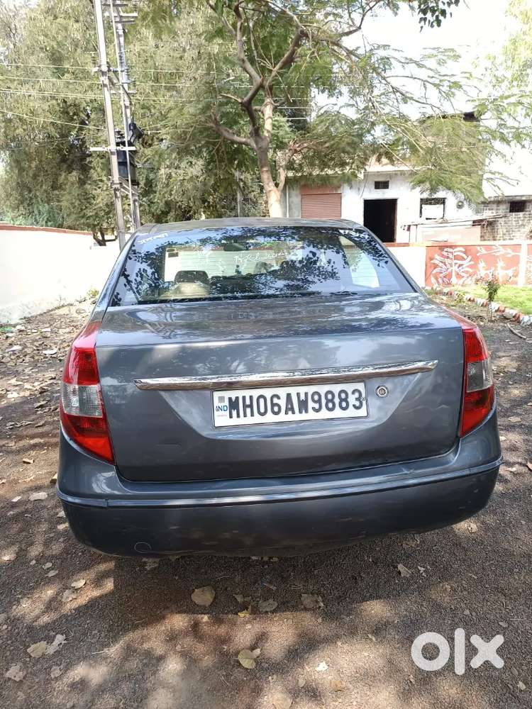 Tata Manza 1.3 Elan 2010