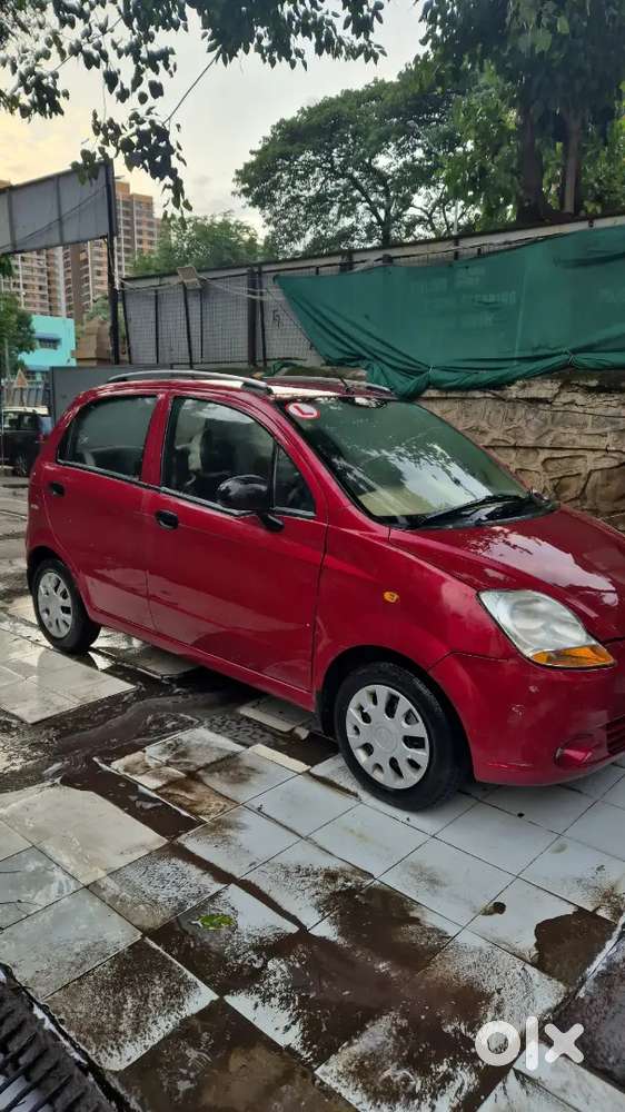Chevrolet Spark 1.0 Lt 2011