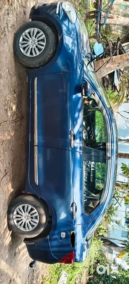 Maruti Suzuki Dzire 2018 Diesel Manual