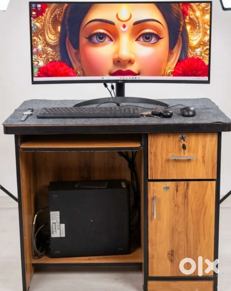 Desktop sell karna hai