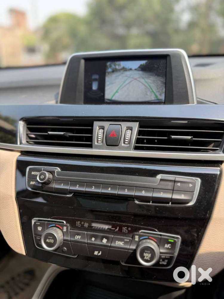 Bmw X1 2.0 Sdrive20i Xline, 2021, Petrol