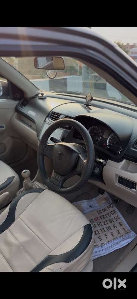2013 Maruti Swift Dzire