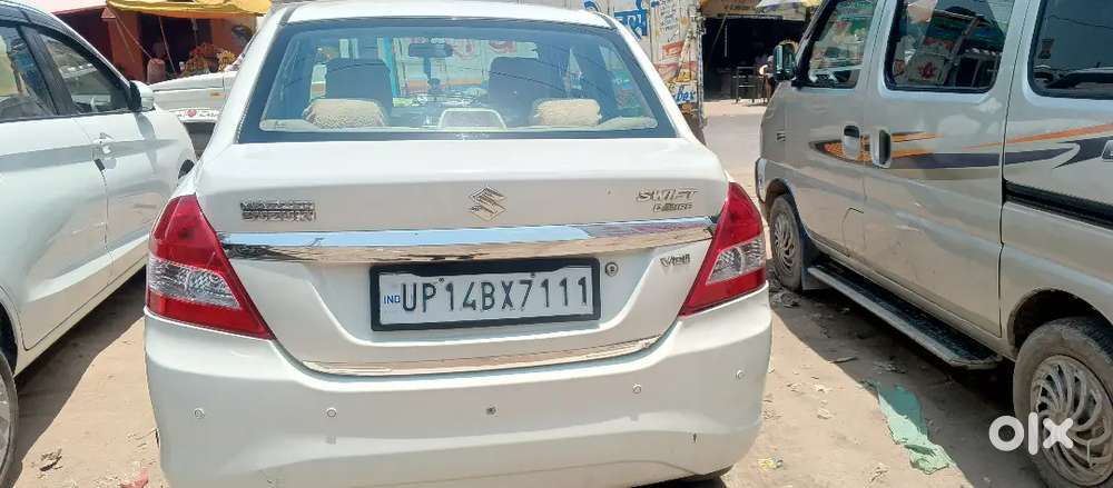Maruti Suzuki Swift Vdi 2013