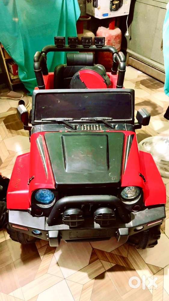 Mahindra Thar 2025