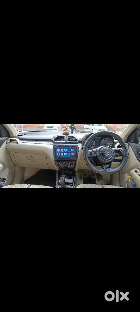 Maruti Suzuki Dzire 2022 Petrol 80000 Km Driven