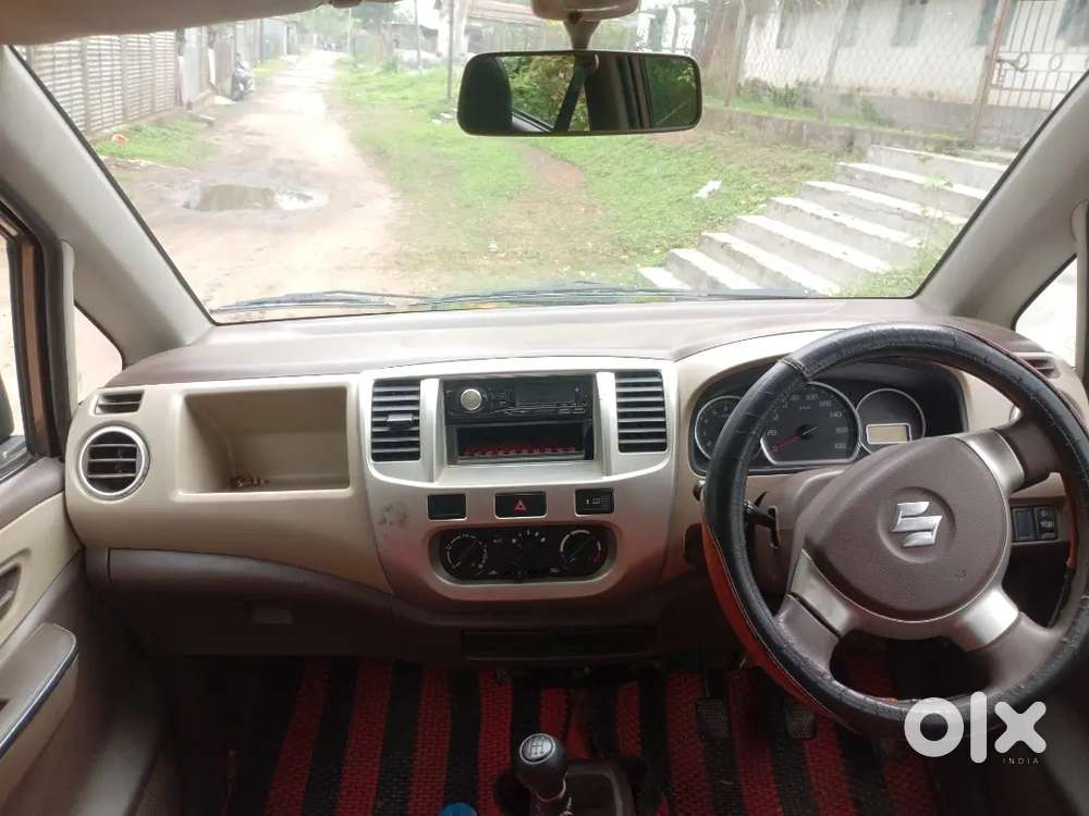 Maruti Suzuki Zen Estilo 2010 Petrol 64603 Km Driven
