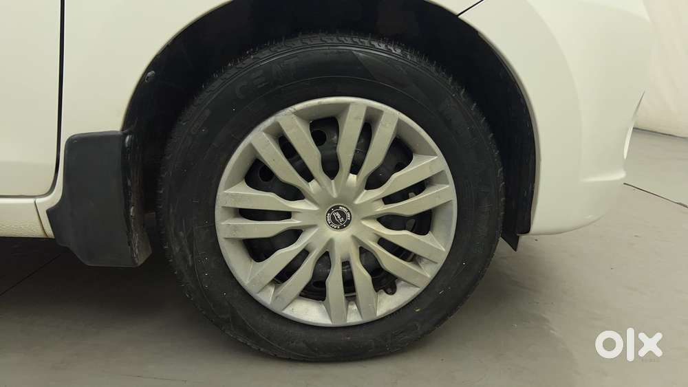 Maruti Suzuki Celerio 1.0 Zxi Amt, 2016, Petrol