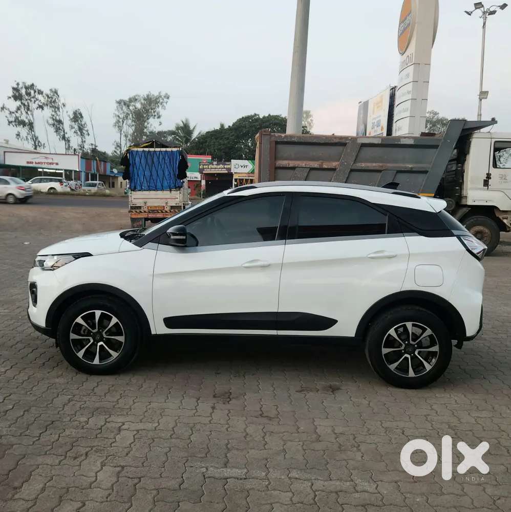 Tata Nexon