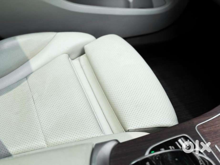 Mercedes-benz C-class C 220d, 2019, Diesel