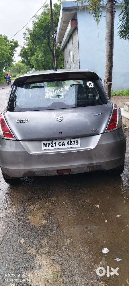 Maruti Swift Vdi 2013