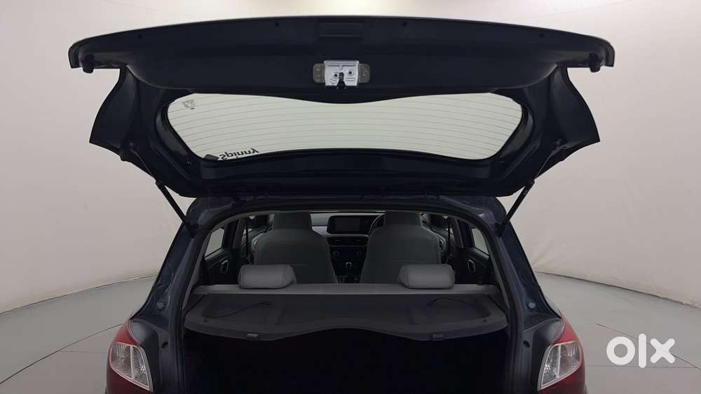 Hyundai Grand I10 Nios Asta Amt 1.2 Kappa Vtvt, 2020, Petrol