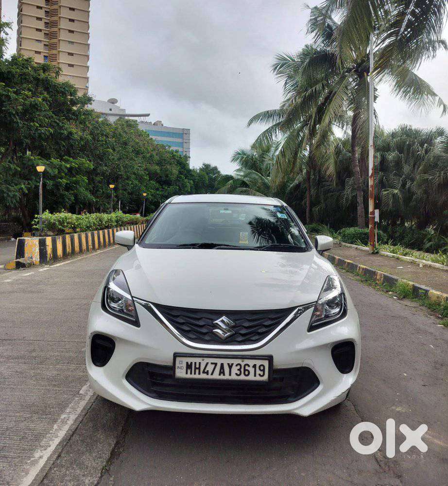 Maruti Suzuki Baleno Delta, 2021, Petrol