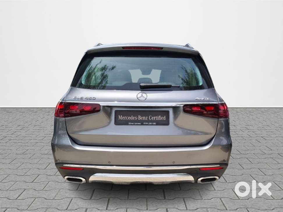 Mercedes-benz Gle 450 4matic Lwb, 2025, Petrol