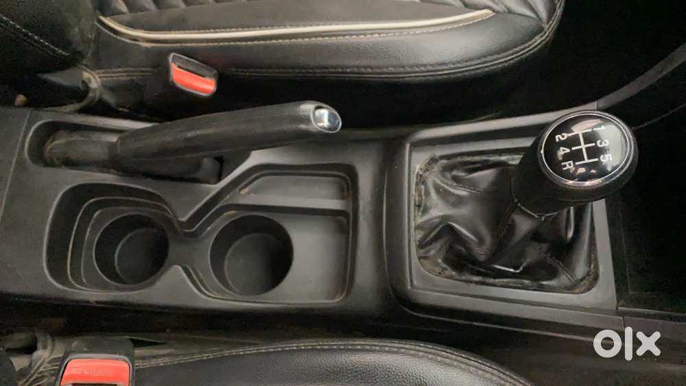 Maruti Suzuki Vitara Brezza Vdi, 2018, Diesel