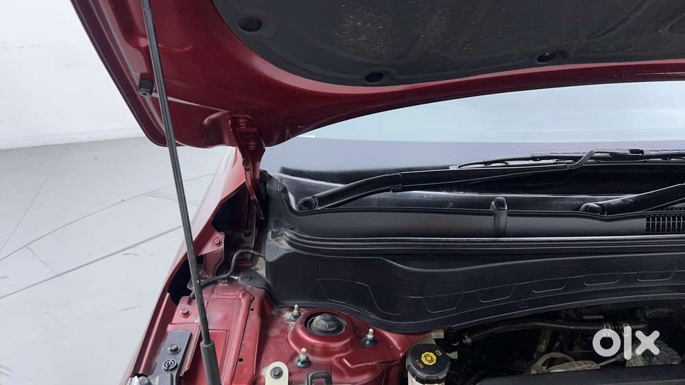 Kia Seltos 1.4 Gtx + Petrol At, 2019, Petrol