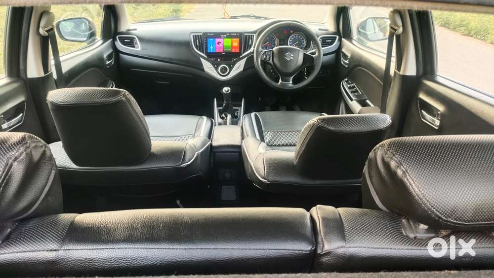 Maruti Suzuki Baleno Delta, 2018, Cng & Hybrids