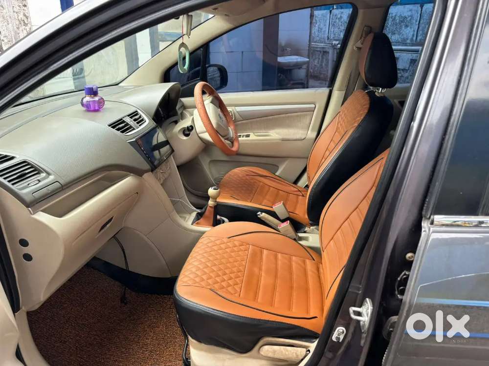 Maruti Suzuki Ertiga 2014 Limited Edition