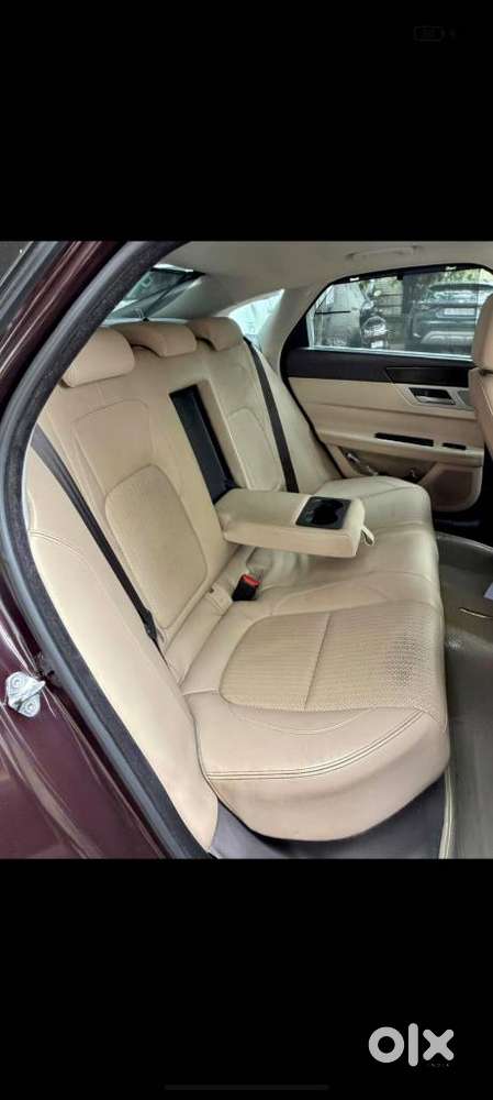 Jaguar Xf 2.0 Diesel Pure, 2019, Diesel