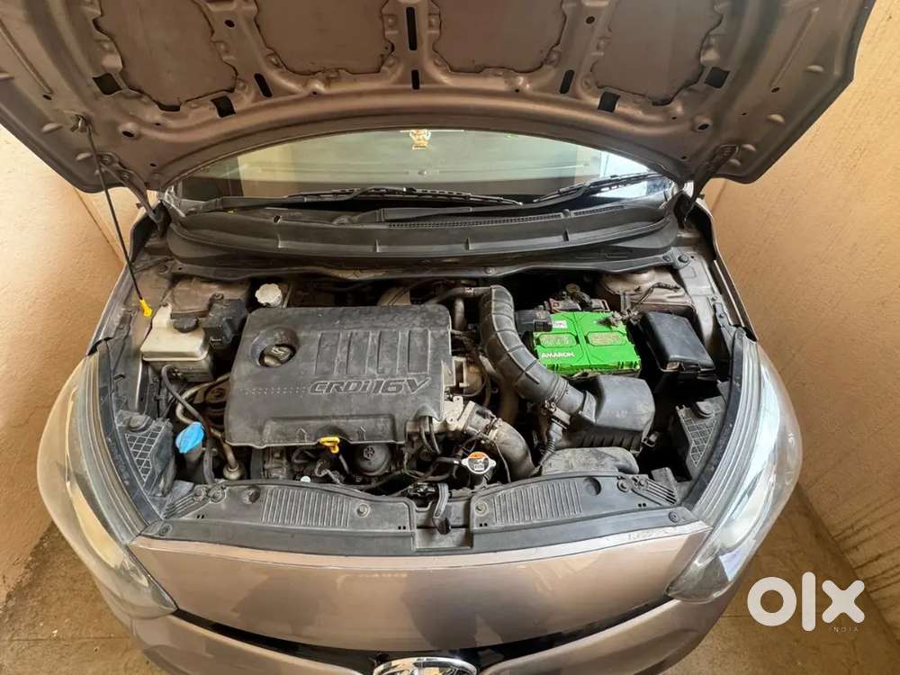 Hyundai I20 Sportz Diesel 2013  89k Km  Well Maintained