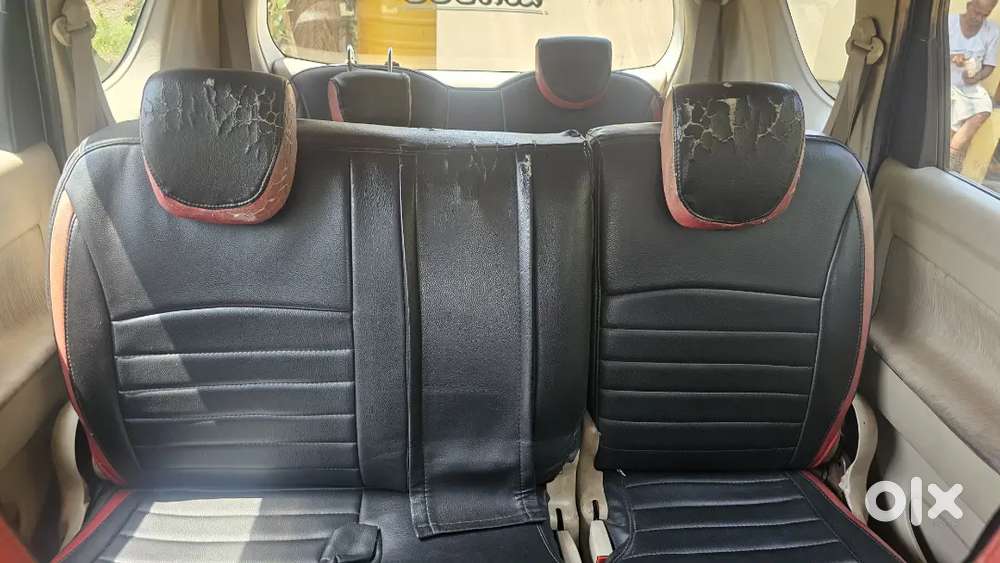 Maruti Suzuki Ertiga 2015