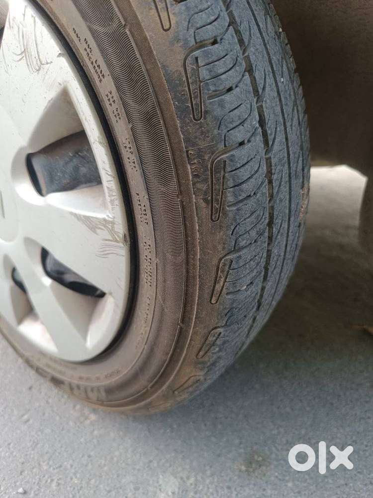 Maruti Suzuki Alto K10 1.0 Vxi, 2017, Petrol