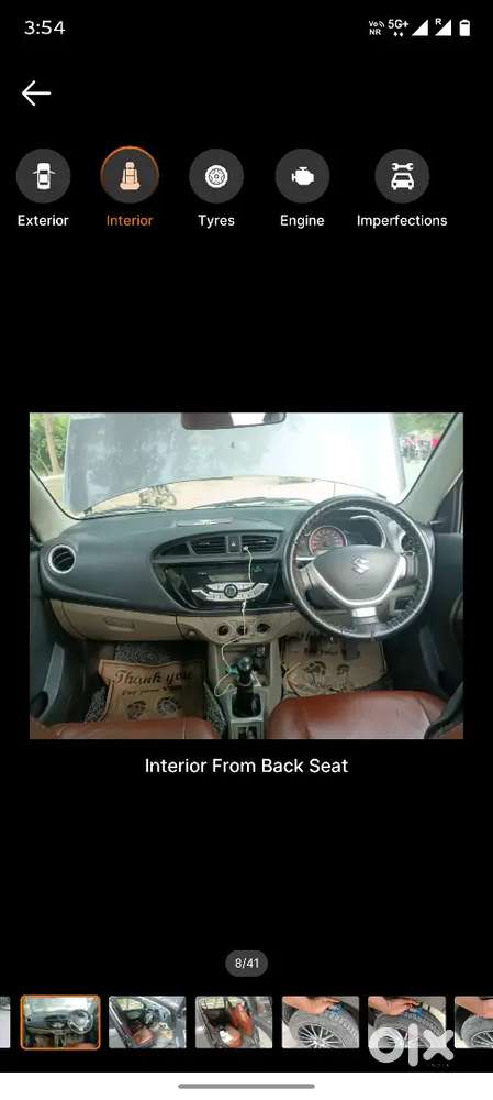 Maruti Suzuki Alto 2019