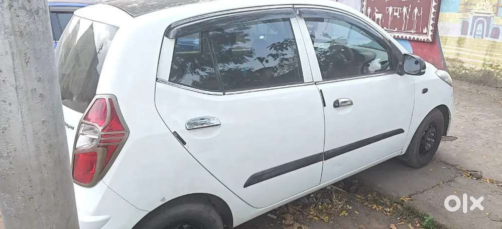 Hyundai I10 [2010-2017] 2013