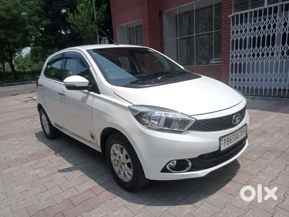Tata Tiago 1.05 Revotorq Xz, 2016, Diesel