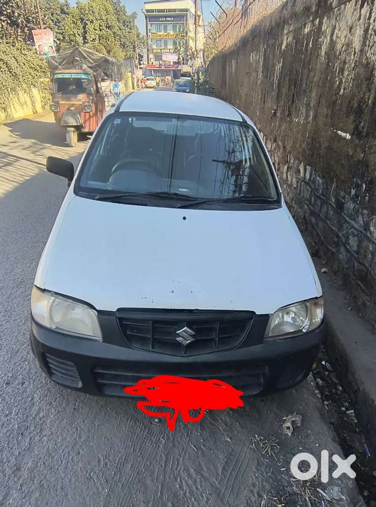 Maruti Suzuki Alto 2010 New Condition