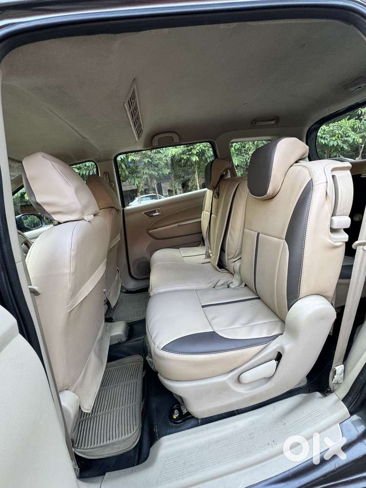 Maruti Suzuki Ertiga