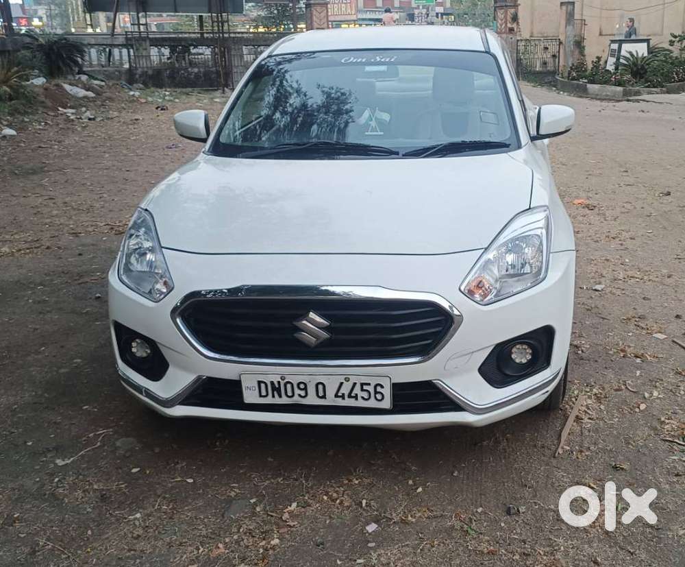 Maruti Suzuki Swift Dzire Vdi Optional, 2019, Diesel