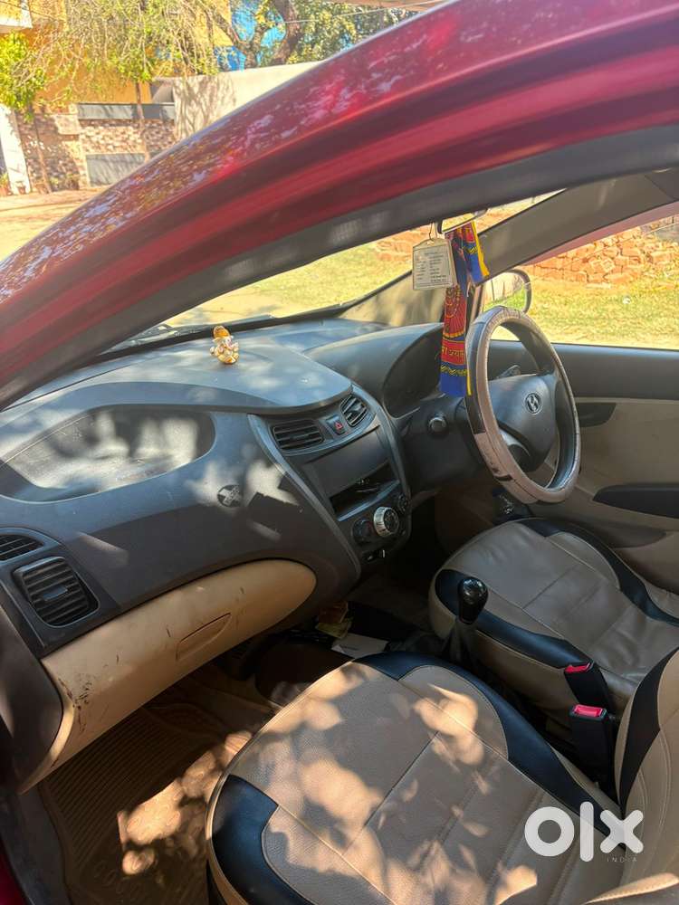 Hyundai Eon Petrol 2018
