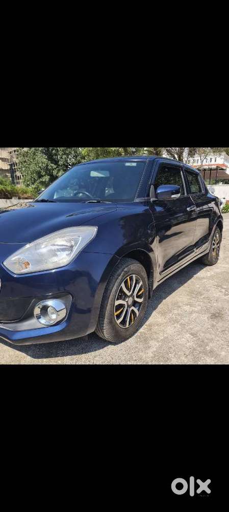 Maruti Suzuki Swift Vdi Windsong Limited Edition, 2021, Petrol