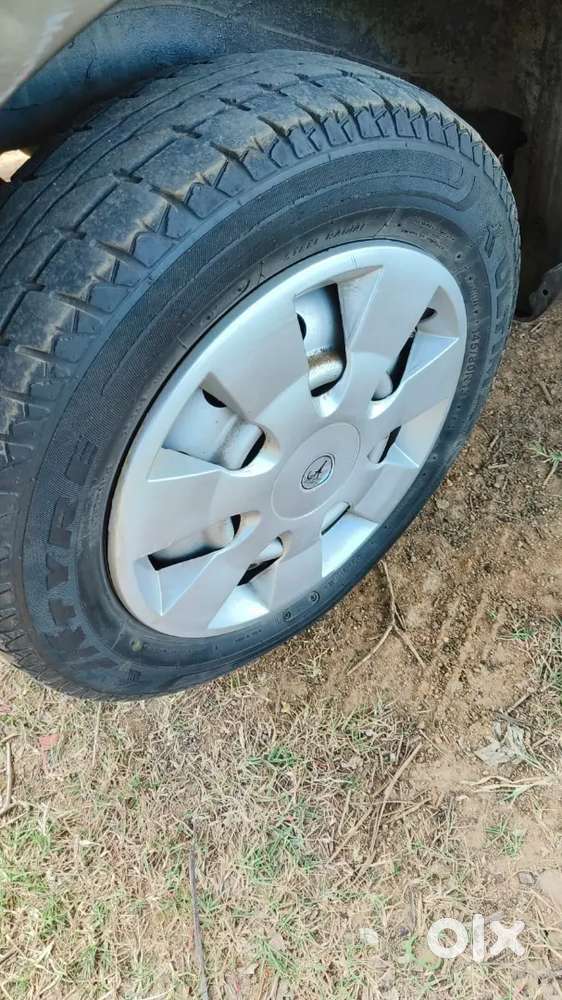 Maruti Suzuki Wagon R 2010 Second Owner