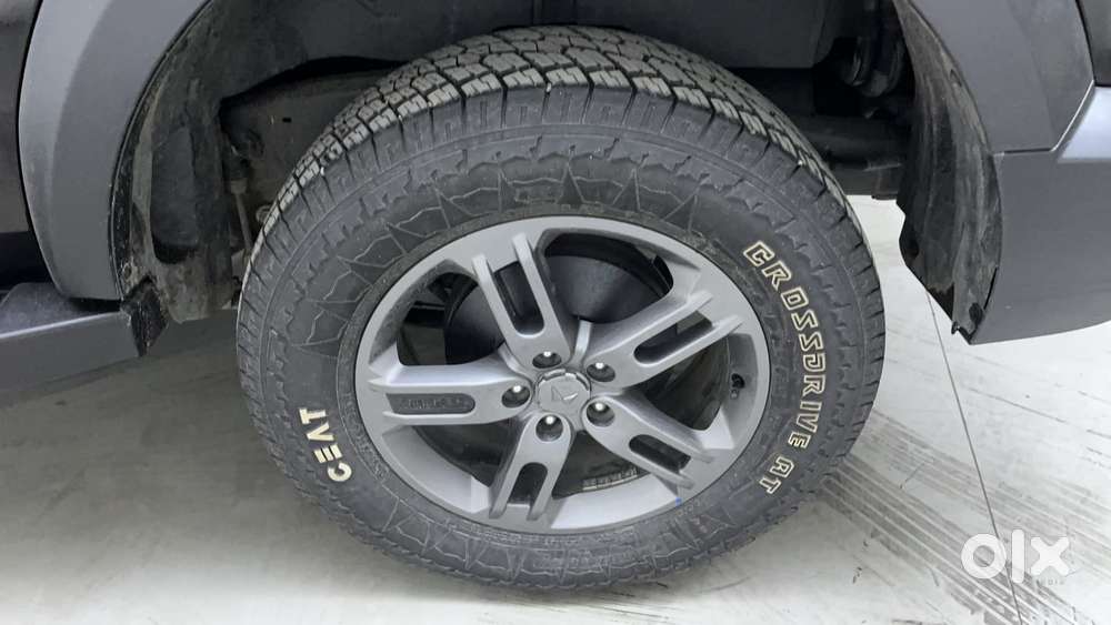 Mahindra Thar Lx Hard Top Diesel Mt 4wd, 2025, Diesel