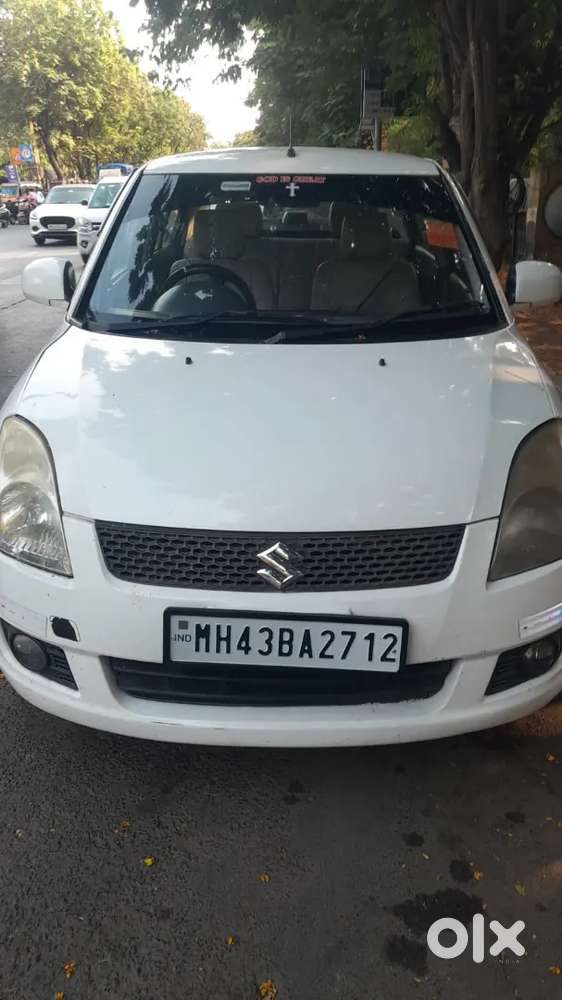 Maruti Suzuki Dzire 2016